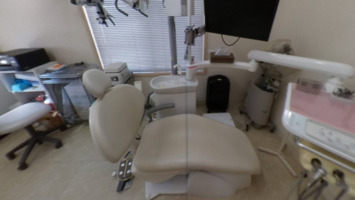 なかやま歯科医院の歯科衛生士求人のVR画像