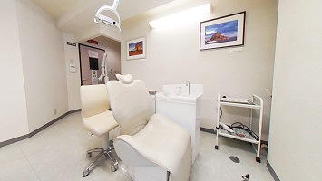 佐藤歯科医院の歯科医師求人のVR画像