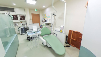 吉野歯科医院の歯科衛生士求人のVR画像