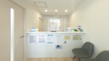 スマイルデンタルクリニック門真院の歯科衛生士求人のVR画像
