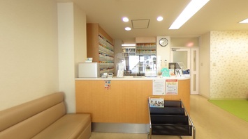 松田歯科医院の歯科衛生士求人のVR画像