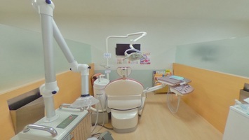 ア・マーシュ歯科原宿クリニックの歯科衛生士求人のVR画像