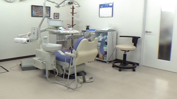 伊勢崎デンタルクリニックの歯科衛生士求人のVR画像
