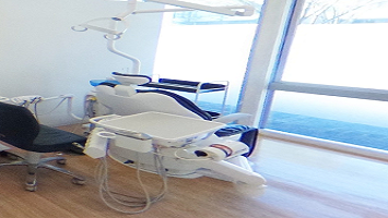 別府歯科医院(本院)の歯科衛生士求人のVR画像