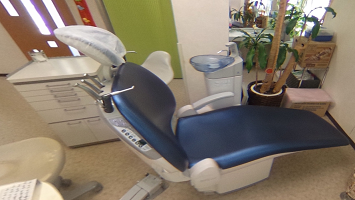 かとう歯科医院の歯科衛生士求人のVR画像