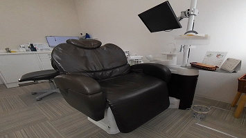 こうだ歯科クリニックの歯科衛生士求人のVR画像