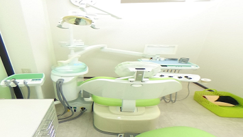アリオ鷲宮歯科の歯科衛生士求人のVR画像