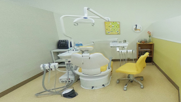 丸の内歯科・丸の内こども歯科の歯科衛生士求人のVR画像