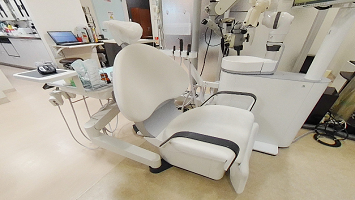 田端歯科医院の歯科衛生士求人のVR画像