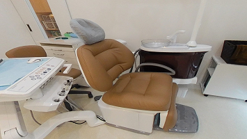 平川歯科クリニック(本院)の歯科衛生士求人のVR画像