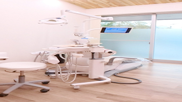おかだ歯科クリニックの歯科助手求人のVR画像