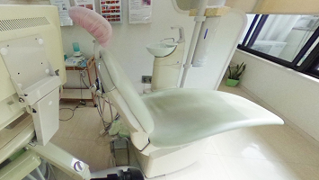 江南歯科クリニックの歯科衛生士求人のVR画像