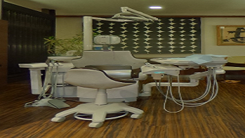 仙台青葉クリニックの歯科衛生士求人のVR画像