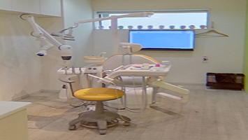 田園都市溝の口 つつじ歯科クリニックの歯科助手求人のVR画像