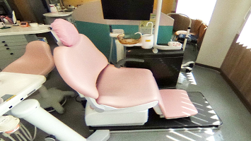 川村歯科クリニックの歯科衛生士求人のVR画像