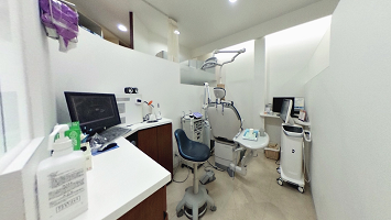 岩田歯科医院の歯科医師求人のVR画像