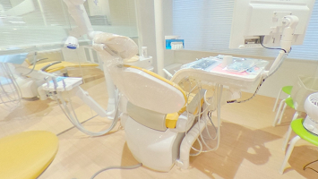 海老名歯科口腔外科クリニックの歯科衛生士求人のVR画像