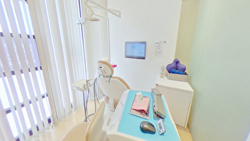 ブリリア大井町ラヴィアンタワー歯科クリニックの歯科衛生士求人のVR画像