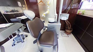 白土歯科医院の歯科衛生士求人のVR画像