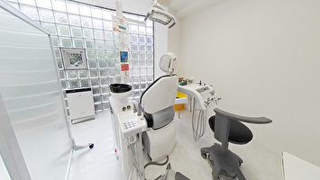 山形歯科医院の歯科衛生士求人のVR画像