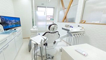 石井歯科医院の歯科衛生士求人のVR画像