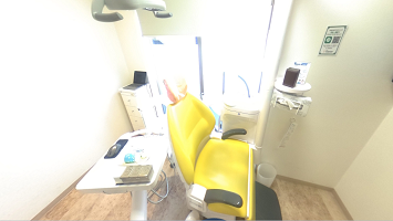 中村歯科医院の歯科医師求人のVR画像