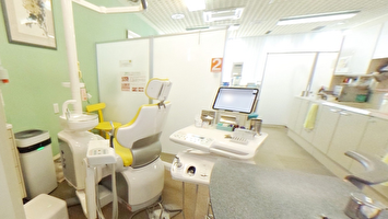 鈴木歯科医院の歯科助手求人のVR画像