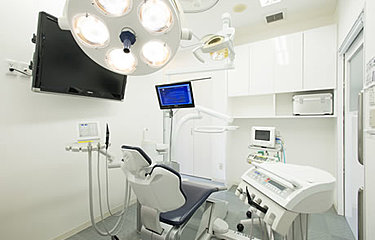 麻生歯科クリニックの歯科医師求人