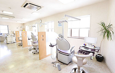 鎌倉歯科医院の歯科衛生士求人