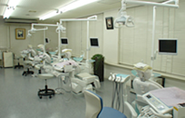 平塚歯科医院の歯科衛生士求人