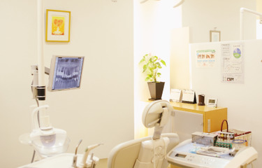 西尾歯科の歯科衛生士求人