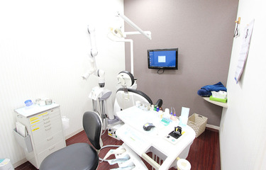 みんなの歯科クリニック 能見台の歯科衛生士求人