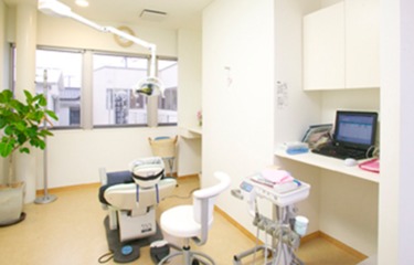 橋本歯科医院の歯科衛生士求人