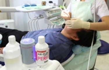 下村歯科医院の歯科衛生士求人