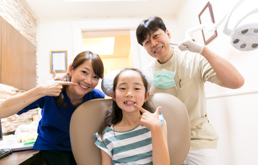 いとう歯科矯正歯科ティースエクセレントクリニックの歯科衛生士求人