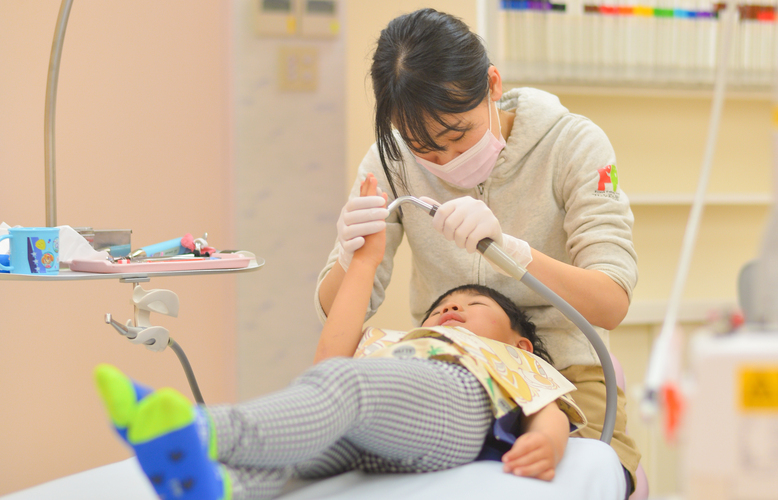 新卒OK】フレンド小児歯科（歯科衛生士の求人）常勤 非常勤 大阪府大阪